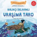 Mitolojik Masallar Serisi 1 - Japon Masali Urasima Taro Mitolojik Masallar Serisi 1 - Japon Masali Urasima Taro