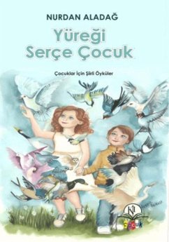 Cover Yüregi Serce Cocuk
