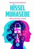 Hissel Muhasebe - Halinin Altindan Z Raporu Hissel Muhasebe - Halinin Altindan Z Raporu