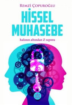 Hissel Muhasebe - Halinin Altindan Z Raporu - Copuroglu, Remzi