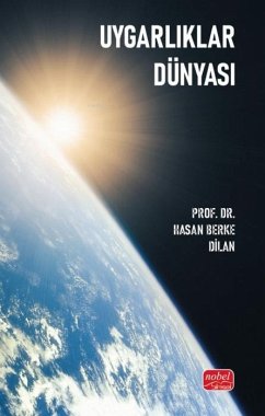 Cover Uygarliklar Dünyasi