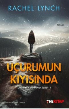 Ucurumun Kiyisinda - Lynch, Rachel; Köfüncü, Cigdem