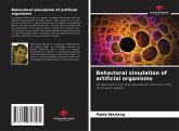 Behavioral simulation of artificial organisms Behavioral simulation of artificial organisms