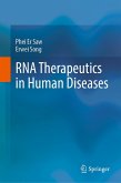 RNA Therapeutics in Human Diseases (eBook, PDF)