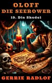 Die Skedel (eBook, ePUB)