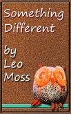 Something Different (Another Fine Moss, #2) (eBook, ePUB) Something Different (Another Fine Moss, #2) (eBook, ePUB)