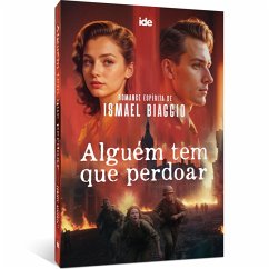 Alguém Tem que Perdoar (eBook, ePUB) Cover Alguém Tem que Perdoar (eBook, ePUB)
