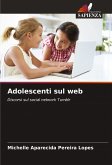 Adolescenti sul web