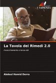 La Tavola dei Rimedi 2.0 La Tavola dei Rimedi 2.0