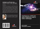 Intelligenza artificiale nella medicina orale e nella radiologia Intelligenza artificiale nella medicina orale e nella radiologia