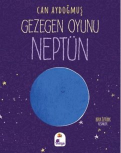 Cover Gezegen Oyunu - Neptün