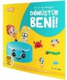 Briko - Dönüstür Beni Ben Bir Sise Kapagiyim Briko - Dönüstür Beni Ben Bir Sise Kapagiyim