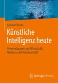Künstliche Intelligenz heute (eBook, PDF)