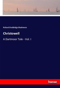 Cover Christowell
