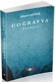 Cografya Terimleri Cografya Terimleri