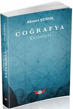 Cover Cografya Terimleri