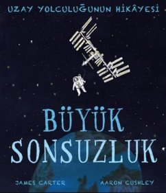 Cover Uzay Yolculugunun Hikayesi