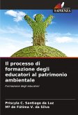 Il processo di formazione degli educatori al patrimonio ambientale