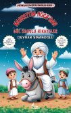 Nasrettin Hocadan Gül Kokulu Hikayeler