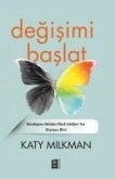 Degisimi Baslat Degisimi Baslat