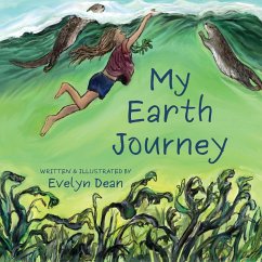 Cover My Earth Journey (eBook, ePUB)
