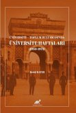 Üniversite - Toplum Bulusmasinda Üniversite Haftalari 1940-1973