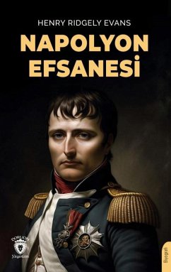 Cover Napolyon Efsanesi