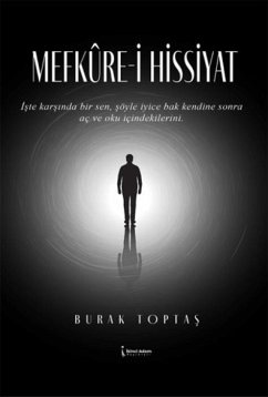 Mefküre-i Hissiyat - Toptas, Burak