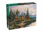 Thomas Kinkade Studios 2026 Day-To-Day Calendar
