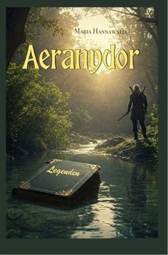 Cover Aeranydor