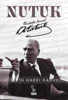 Cover Nutuk - Mustafa Kemal Atatürk
