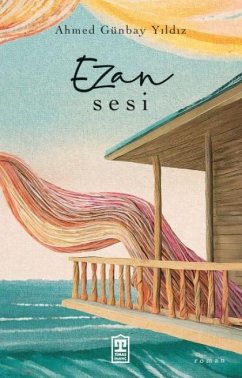 Cover Ezan Sesi