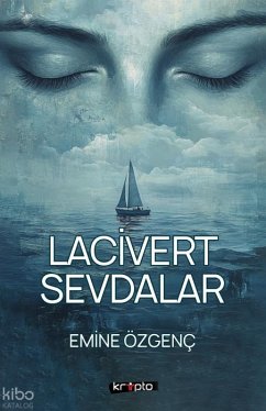 Cover Lacivert Sevdalar