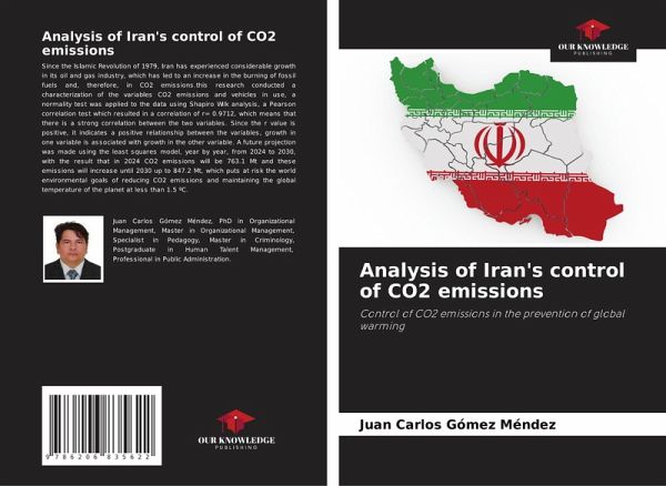 Analysis of Iran's control of CO2 emissions Analysis of Iran's control of CO2 emissions