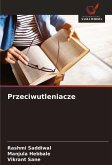 Przeciwutleniacze Przeciwutleniacze