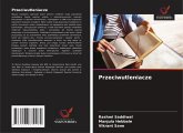 Przeciwutleniacze Przeciwutleniacze