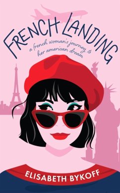 French Landing (eBook, ePUB) - Bykoff, Elisabeth
