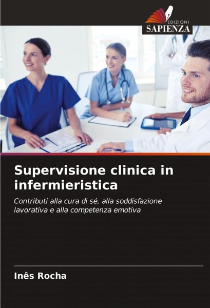 Supervisione clinica in infermieristica Supervisione clinica in infermieristica