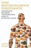 Yeme Bozukluklarinin Psikoterapisi Yeme Bozukluklarinin Psikoterapisi