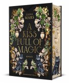 A kiss full of magic A kiss full of magic