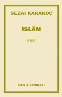 Cover Islam