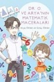 Dr. O ve Aryanin Matematik Maceralari Dr. O ve Aryanin Matematik Maceralari