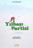 Yoga Kitaplarim 1 - Yilbasi Partisi Yoga Kitaplarim 1 - Yilbasi Partisi