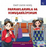 Parmaklarimla Da Konusabiliyorum Parmaklarimla Da Konusabiliyorum