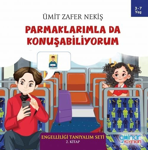Parmaklarimla Da Konusabiliyorum Parmaklarimla Da Konusabiliyorum