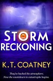 Storm Reckoning (FIRE Series, #2) (eBook, ePUB) Storm Reckoning (FIRE Series, #2) (eBook, ePUB)