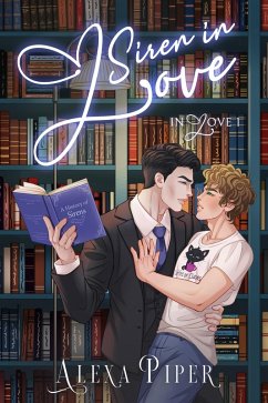 Cover Siren in Love (eBook, ePUB)