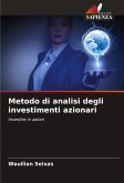 Metodo di analisi degli investimenti azionari