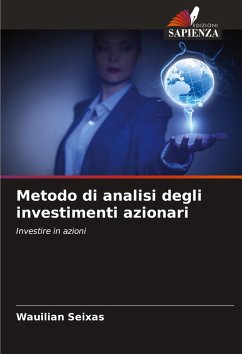 Cover Metodo di analisi degli investimenti azionari