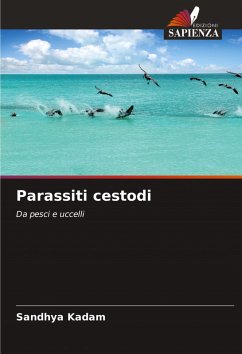 Cover Parassiti cestodi